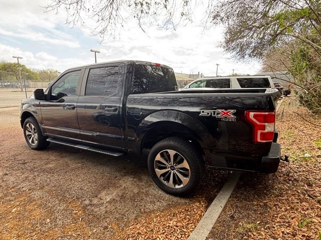 Used 2019 Ford F150 XL w/ Equipment Group 101A Mid image 9