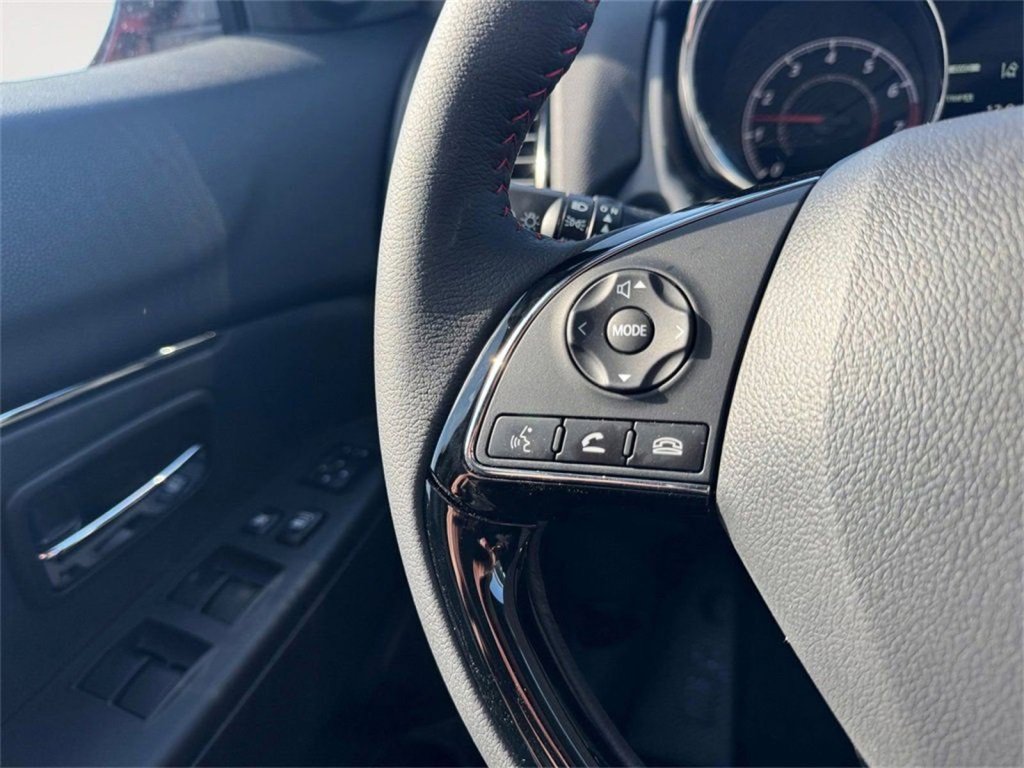 New 2025 Mitsubishi Outlander Sport LE image 10