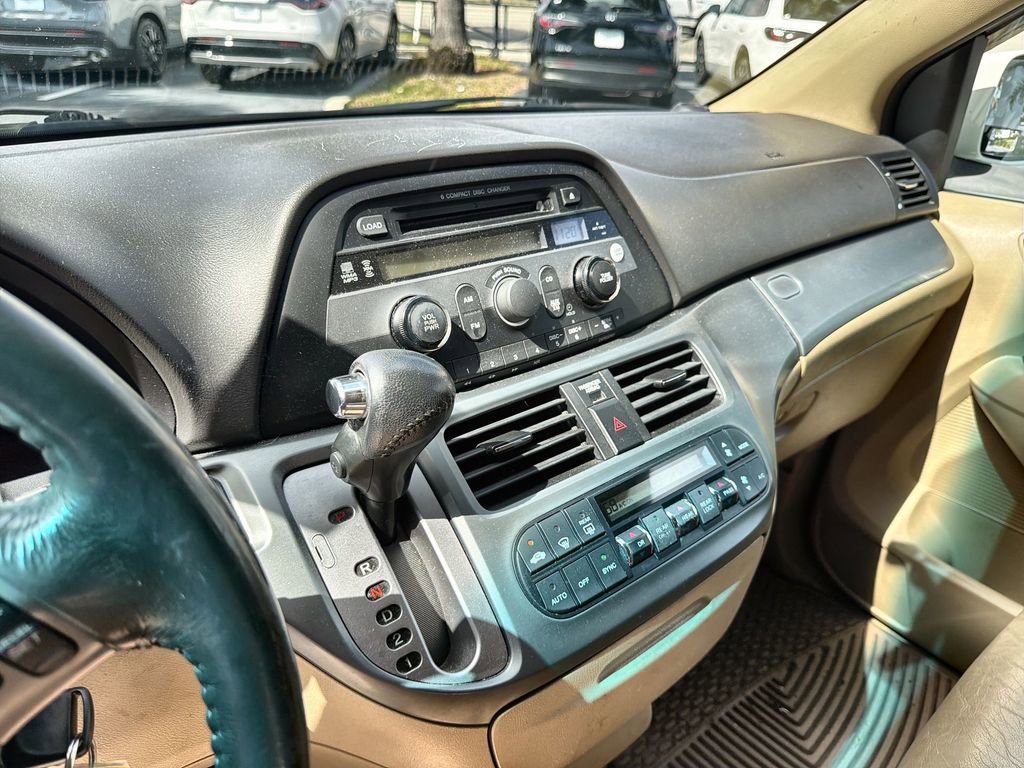 Used 2008 Honda Odyssey EX-L image 22