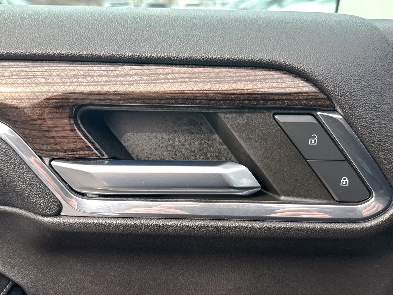 Certified 2023 Chevrolet Silverado 1500 RST image 17