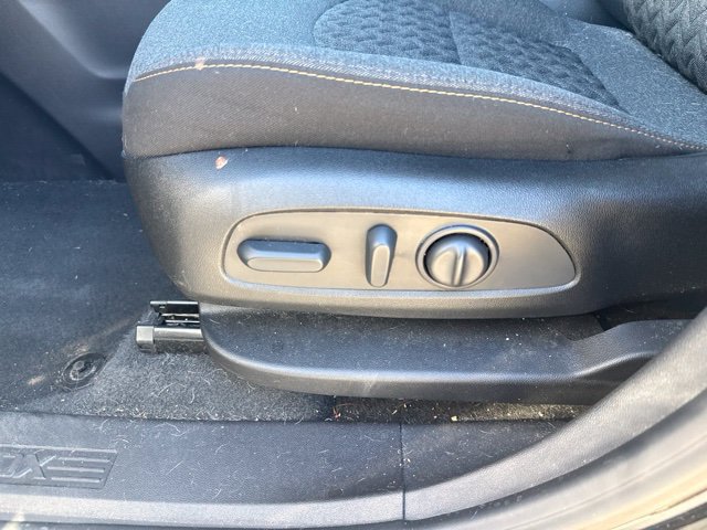 Certified 2024 Chevrolet Equinox LT AWD/4WD image 16