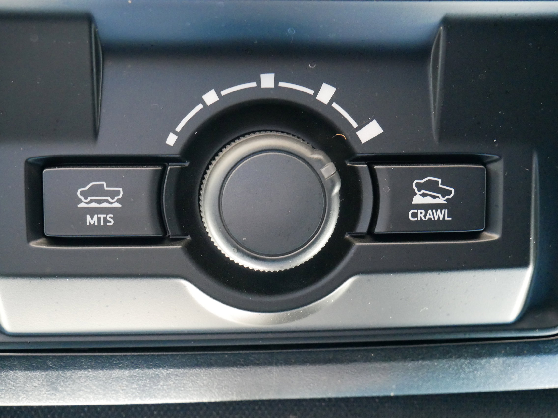 Used 2021 Toyota Tacoma TRD Off-Road w/ Technology Package image 34