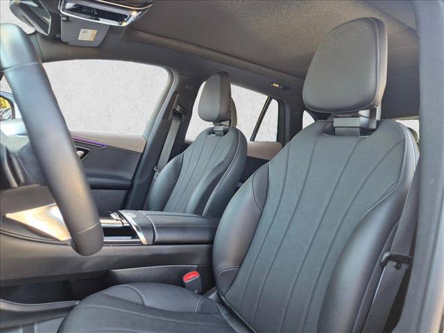 Certified 2023 Mercedes-Benz EQE 350+ SUV image 15