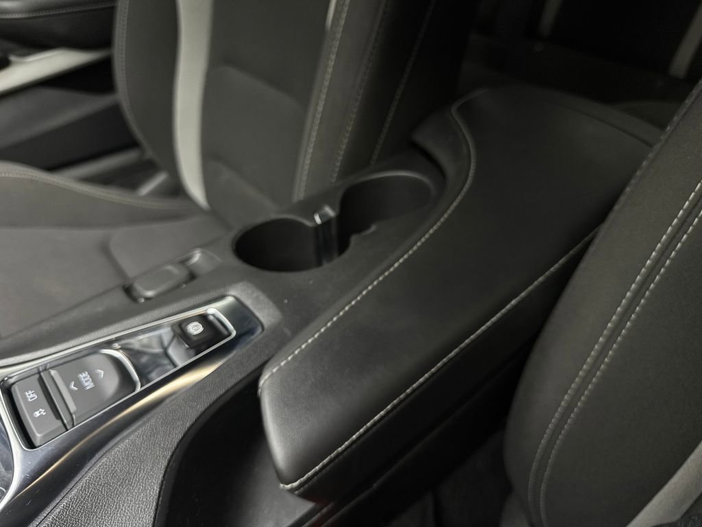 Used 2021 Chevrolet Camaro LT w/ Technology Package RWD image 62
