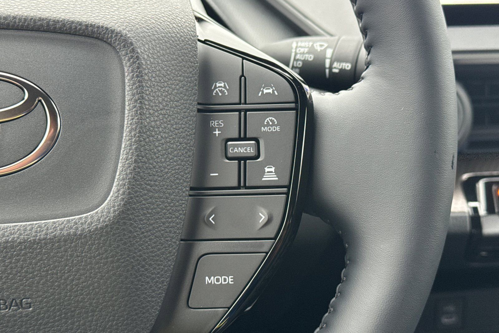 New 2026 Toyota Prius Limited image 25