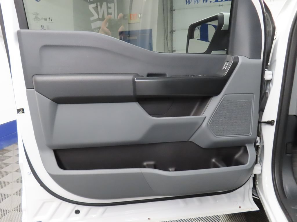Used 2023 Ford F150 XL w/ XL Chrome Appearance Package AWD/4WD image 48