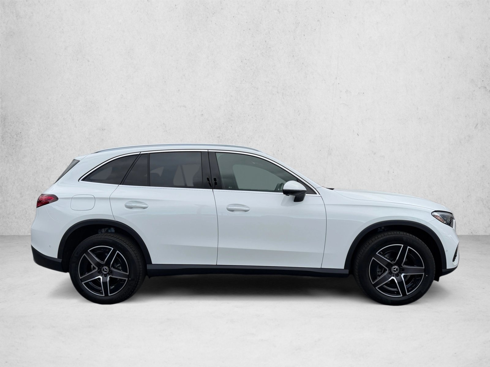New 2026 Mercedes-Benz GLC 300 4MATIC video 4