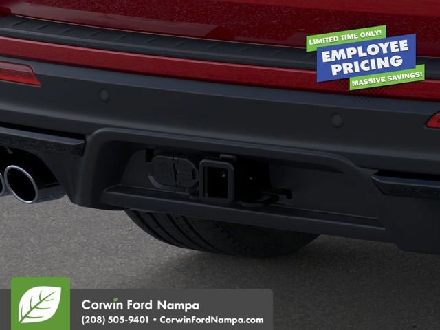 New 2026 Ford Explorer ST AWD/4WD image 23