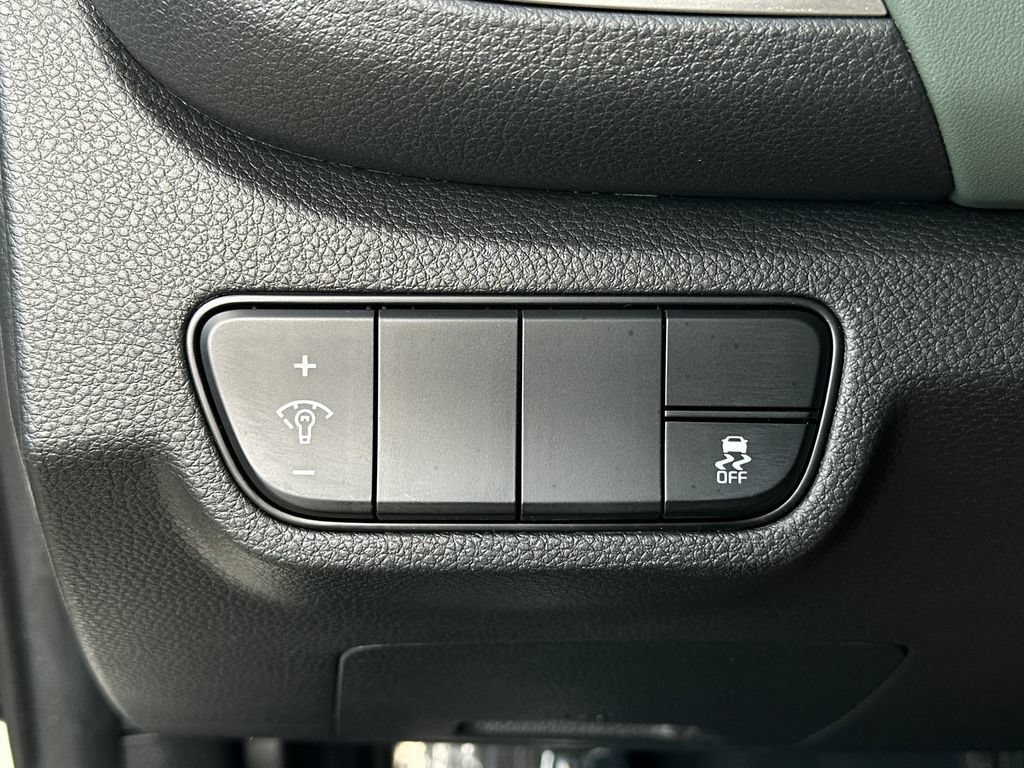 Certified 2024 Kia Seltos SX AWD/4WD image 21
