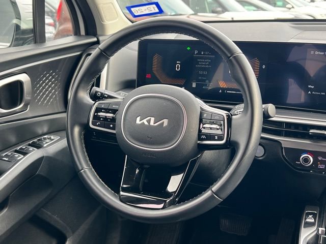 Certified 2024 Kia Sorento S image 14