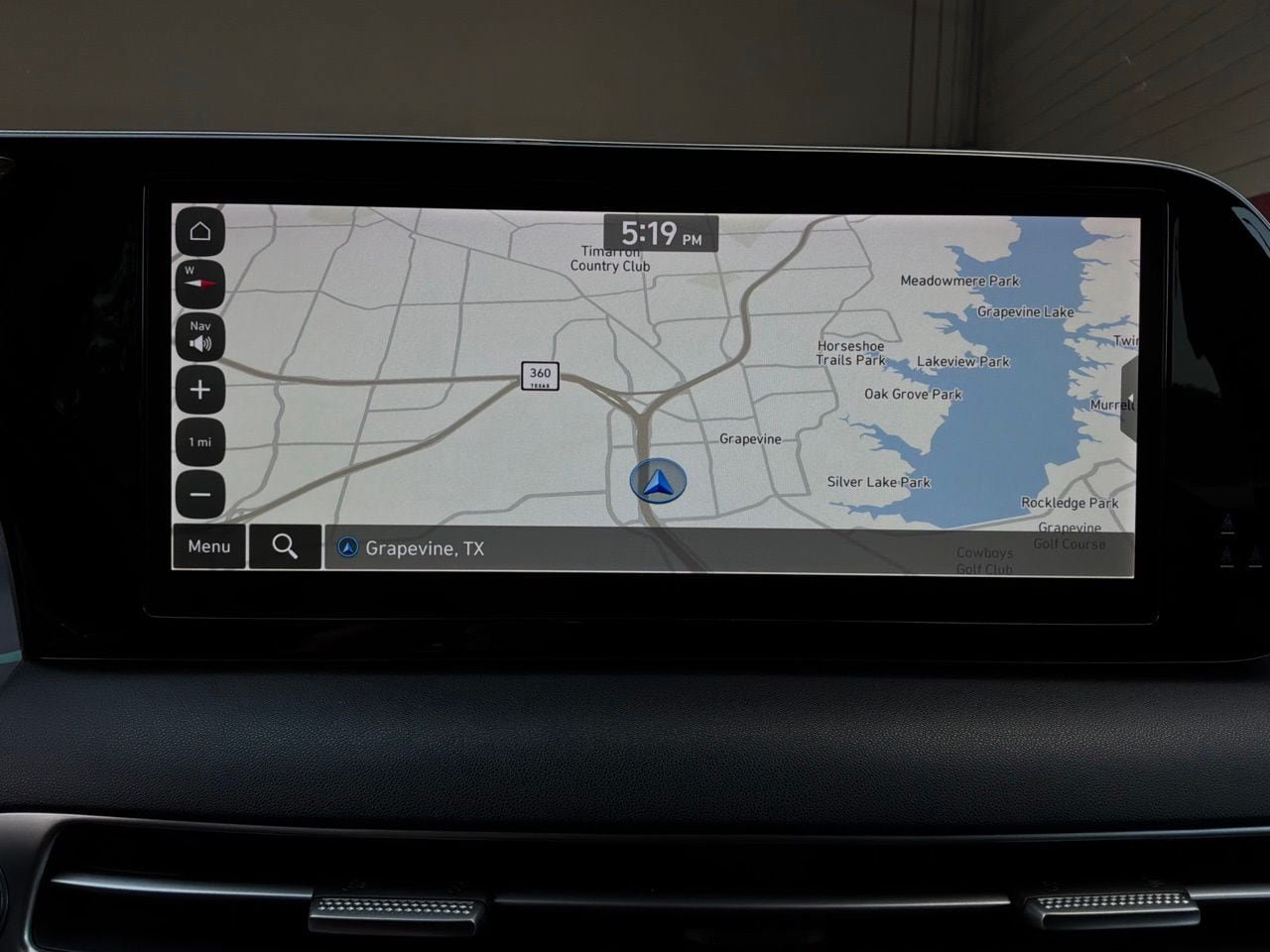 Used 2025 Hyundai Palisade SEL FWD image 40