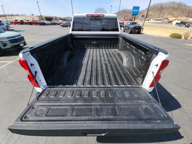 Used 2024 Chevrolet Silverado 3500 LTZ w/ LTZ Premium Package image 20