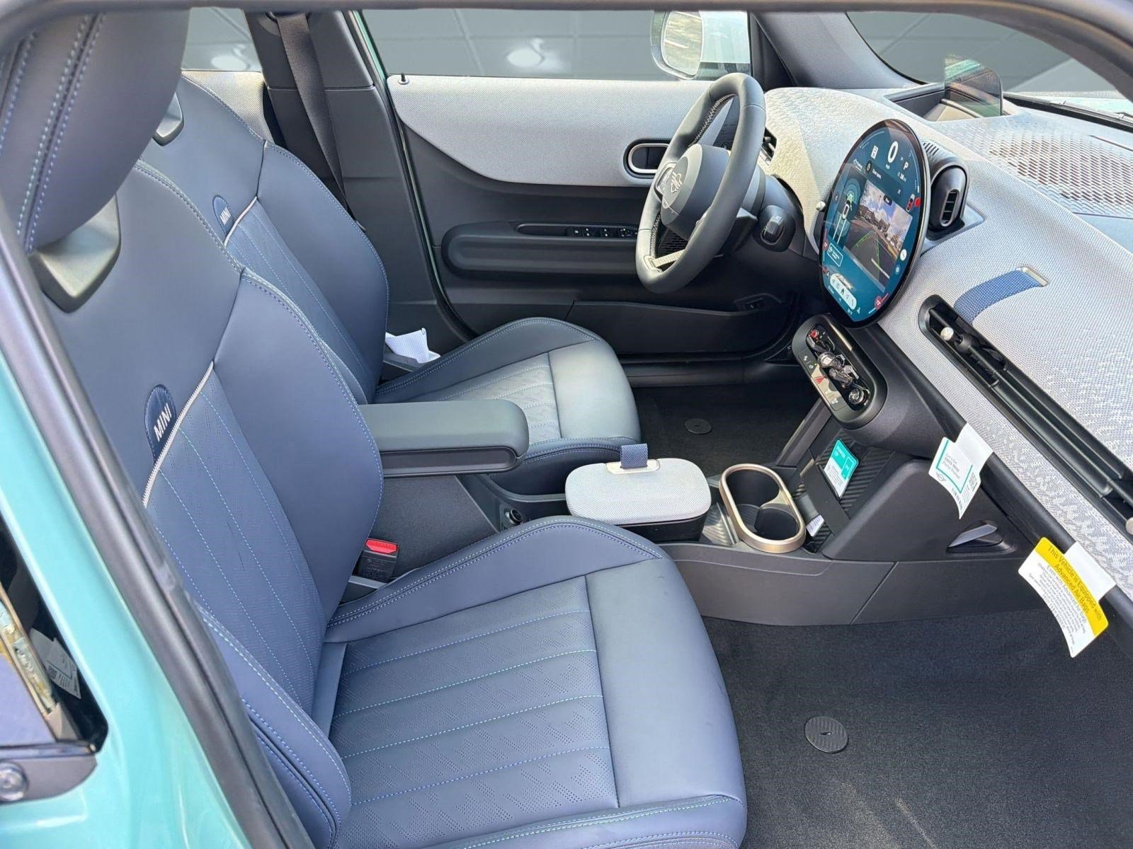 New 2026 MINI Cooper S image 29