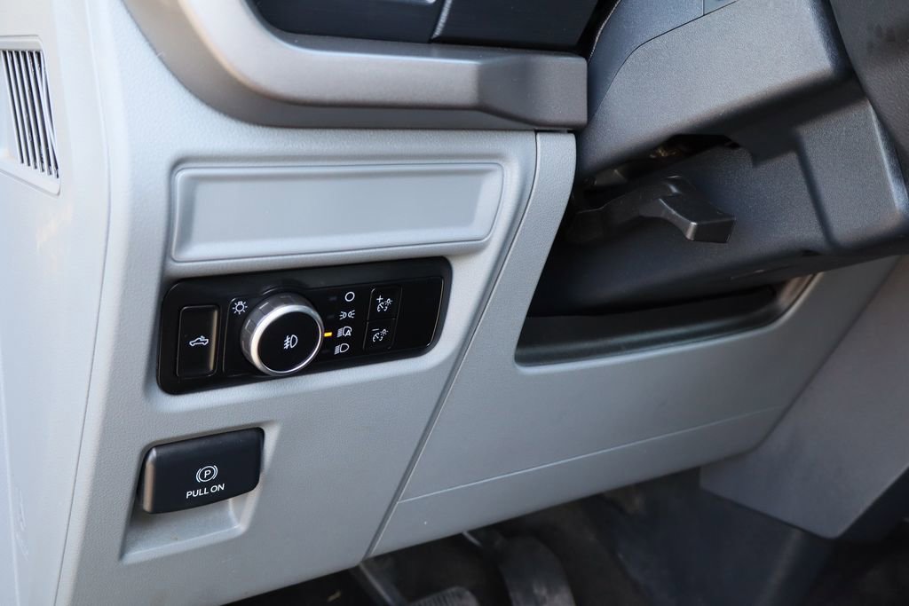 Used 2024 Ford F150 XLT image 12