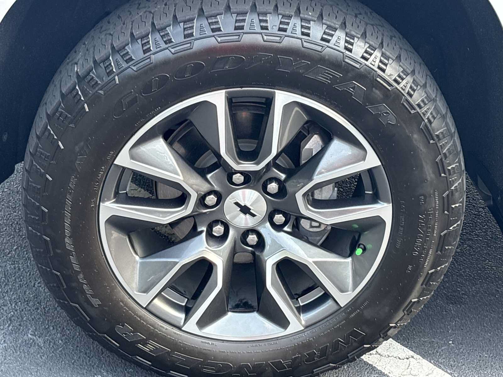 Used 2022 Chevrolet Silverado 1500 RST w/ RST All Star Premium Package AWD/4WD image 30