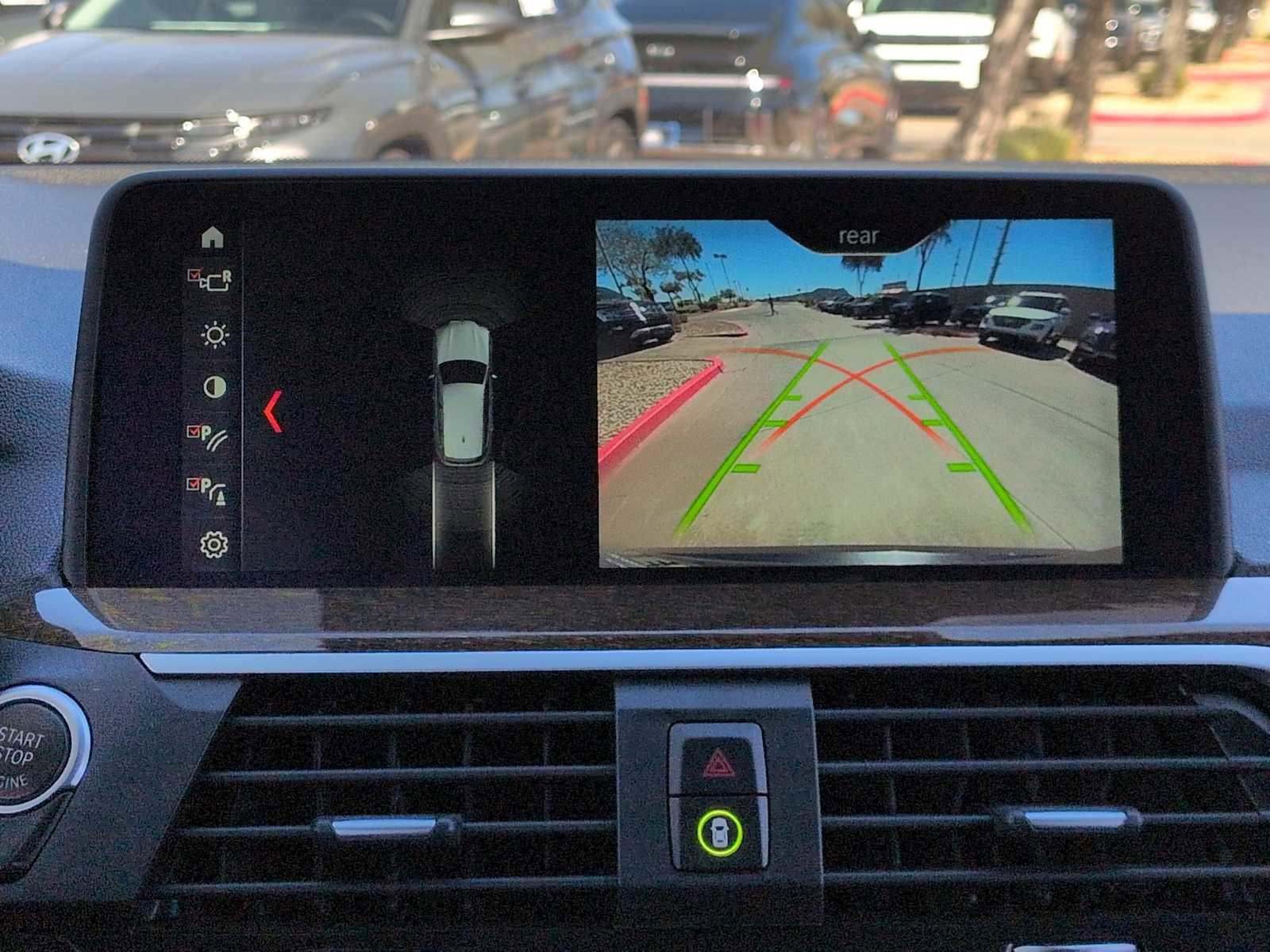 Used 2018 BMW X3 xDrive30i image 32