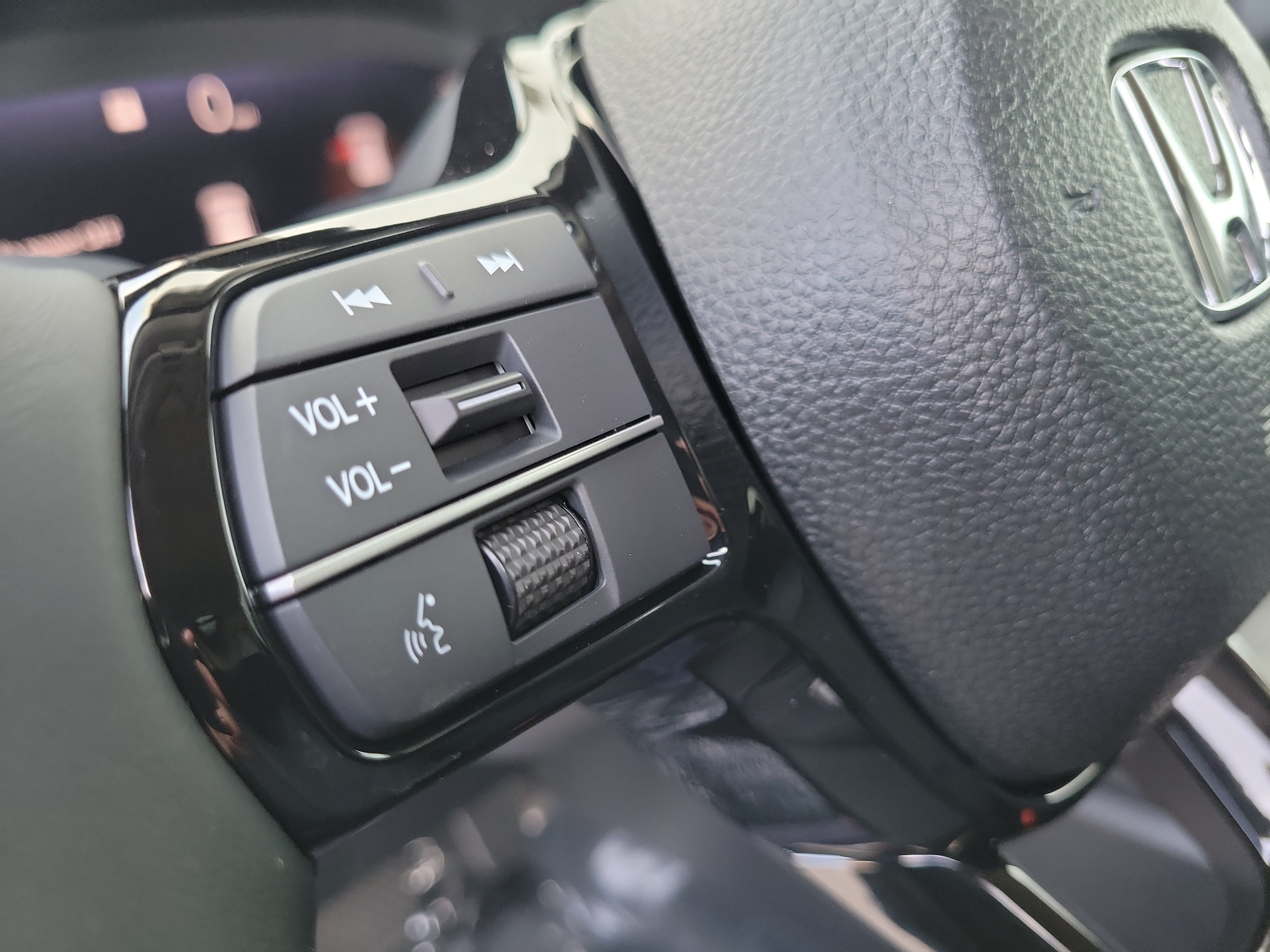 New 2026 Honda Pilot EX-L image 24