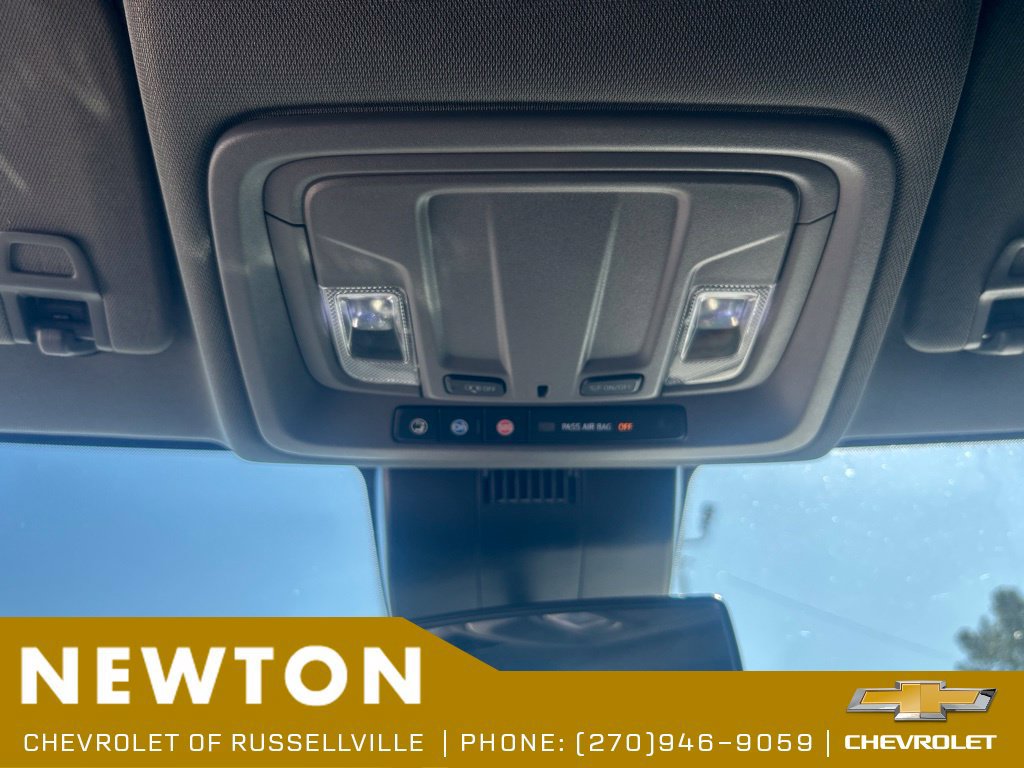 Used 2022 Chevrolet Silverado 1500 RST AWD/4WD image 17