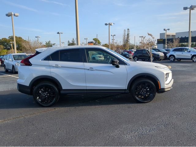 New 2026 Mitsubishi Eclipse Cross LE AWD/4WD image 5