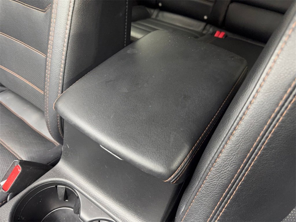 Used 2021 MAZDA CX-5 Grand Touring Reserve image 70