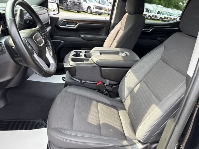 Used 2023 GMC Sierra 1500 Elevation AWD/4WD image 10