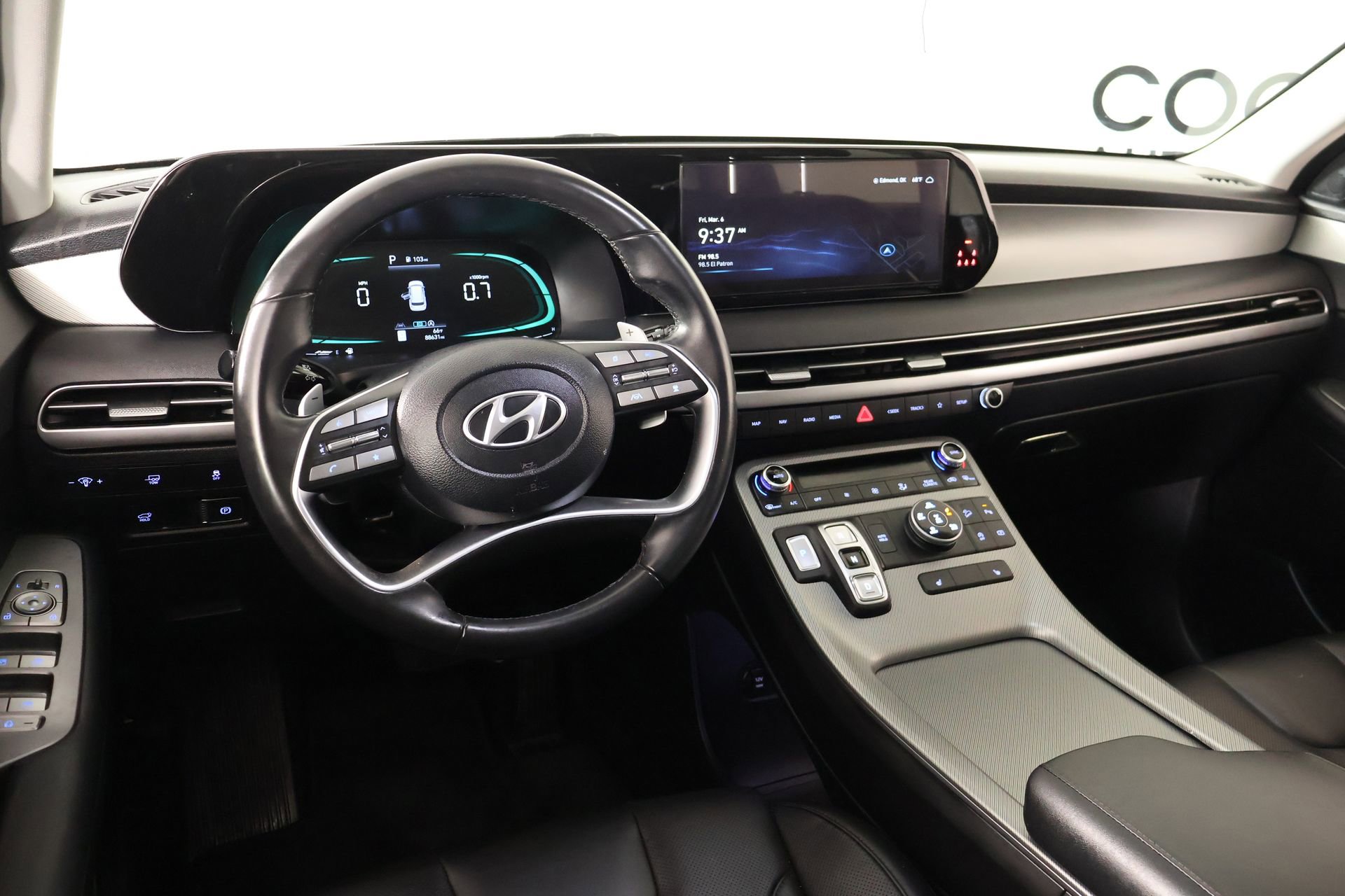 Used 2023 Hyundai Palisade XRT image 2