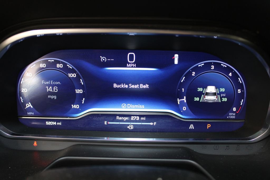 Used 2024 Chevrolet Tahoe Premier image 22