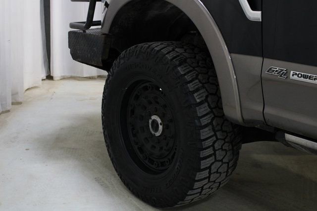 Used 2018 Ford F350 King Ranch w/ King Ranch Ultimate Package image 27