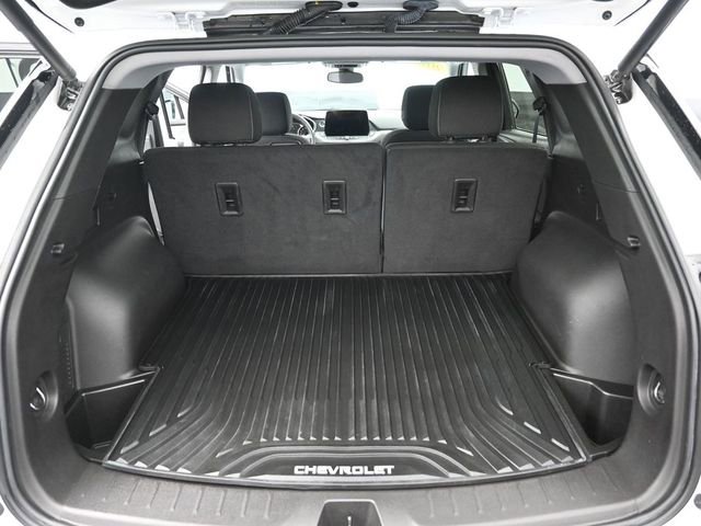 Used 2024 Chevrolet Blazer LT w/ Convenience Package FWD image 27