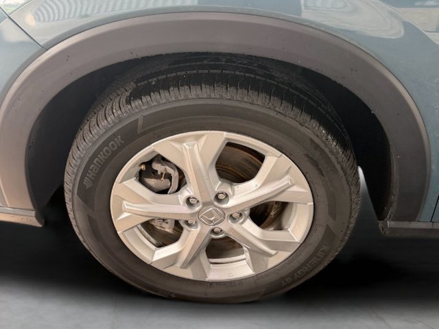 Certified 2024 Honda HR-V LX image 18