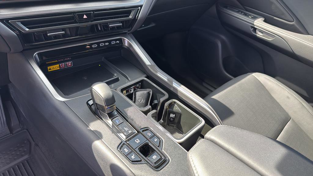 Used 2024 Lexus TX 350 AWD w/ Cold Weather Package image 29