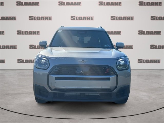 New 2026 MINI Cooper Countryman S image 8