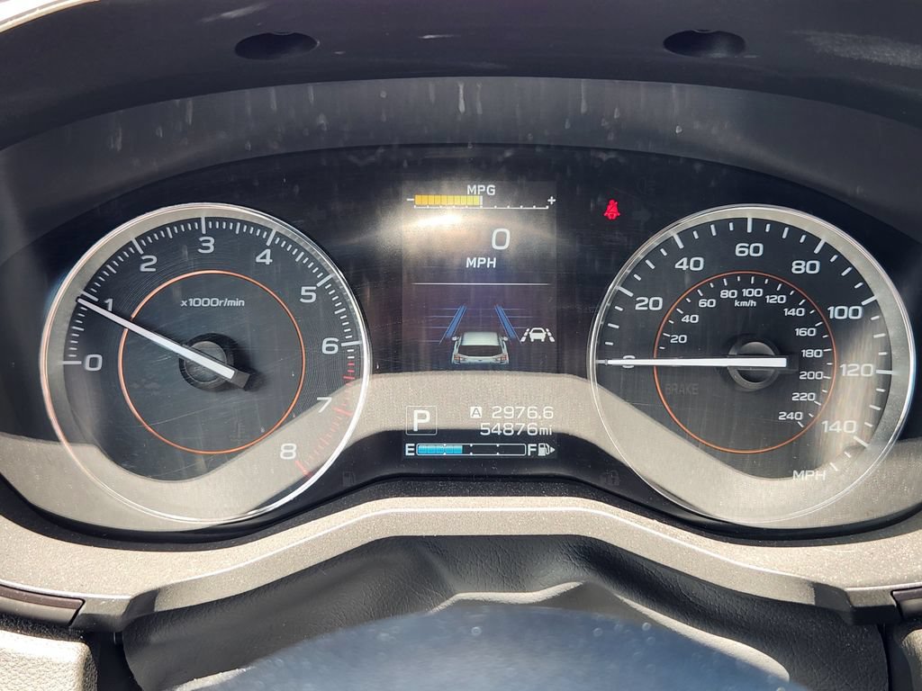 Used 2018 Subaru Crosstrek 2.0i Limited AWD/4WD image 18