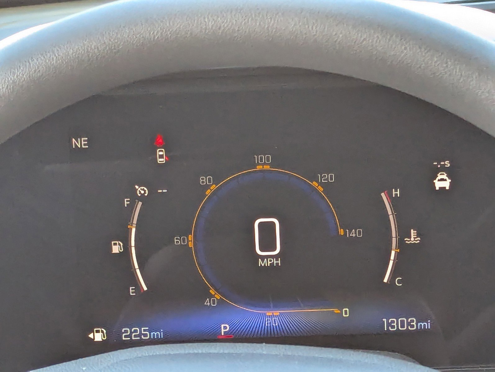 Certified 2025 Chevrolet Trax LT image 26