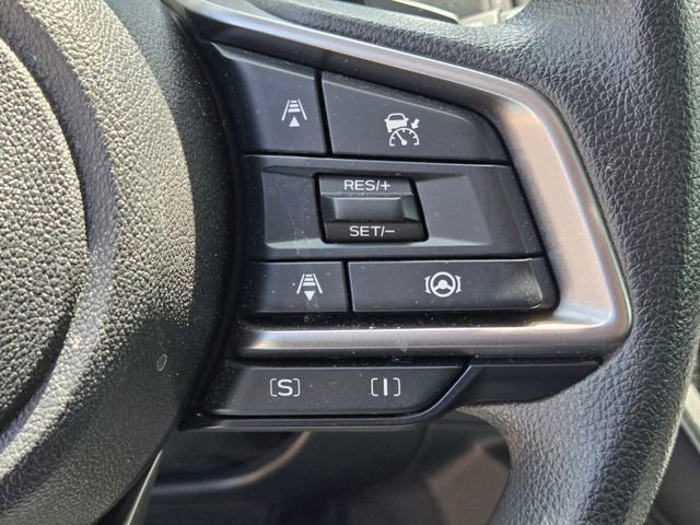 Certified 2025 Subaru Impreza 2.0i Sport image 25