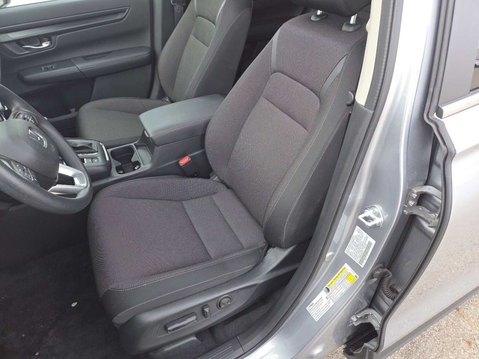 Used 2024 Honda CR-V EX image 21