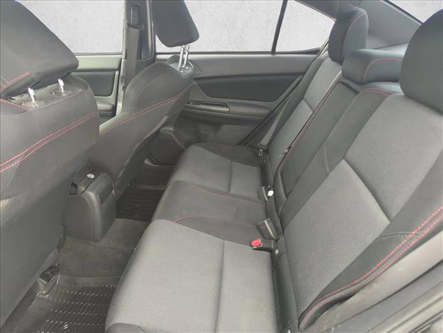 Used 2019 Subaru WRX AWD/4WD image 14