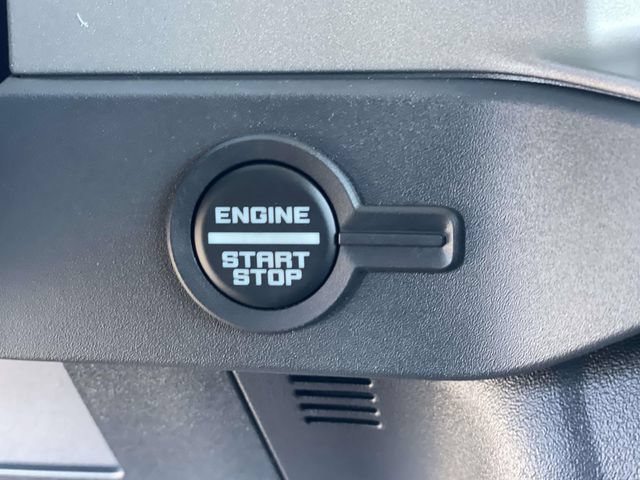 New 2026 Ford Bronco Outer Banks w/ Sasquatch Package AWD/4WD image 10