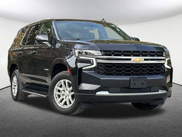 Used 2022 Chevrolet Tahoe LS AWD/4WD image 39