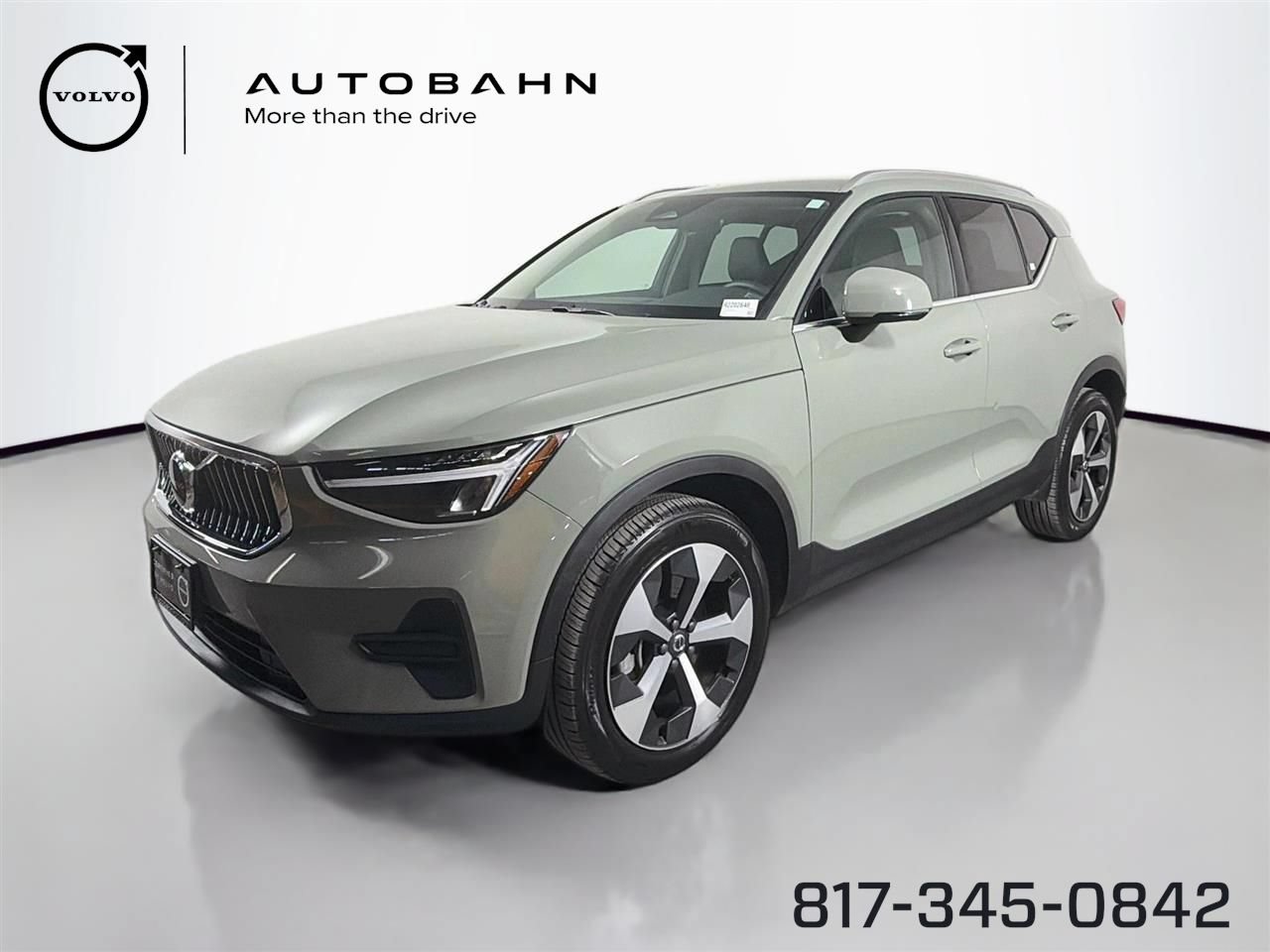 Certified 2024 Volvo XC40 B5 Core w/ Protection Package Premier AWD/4WD image 1