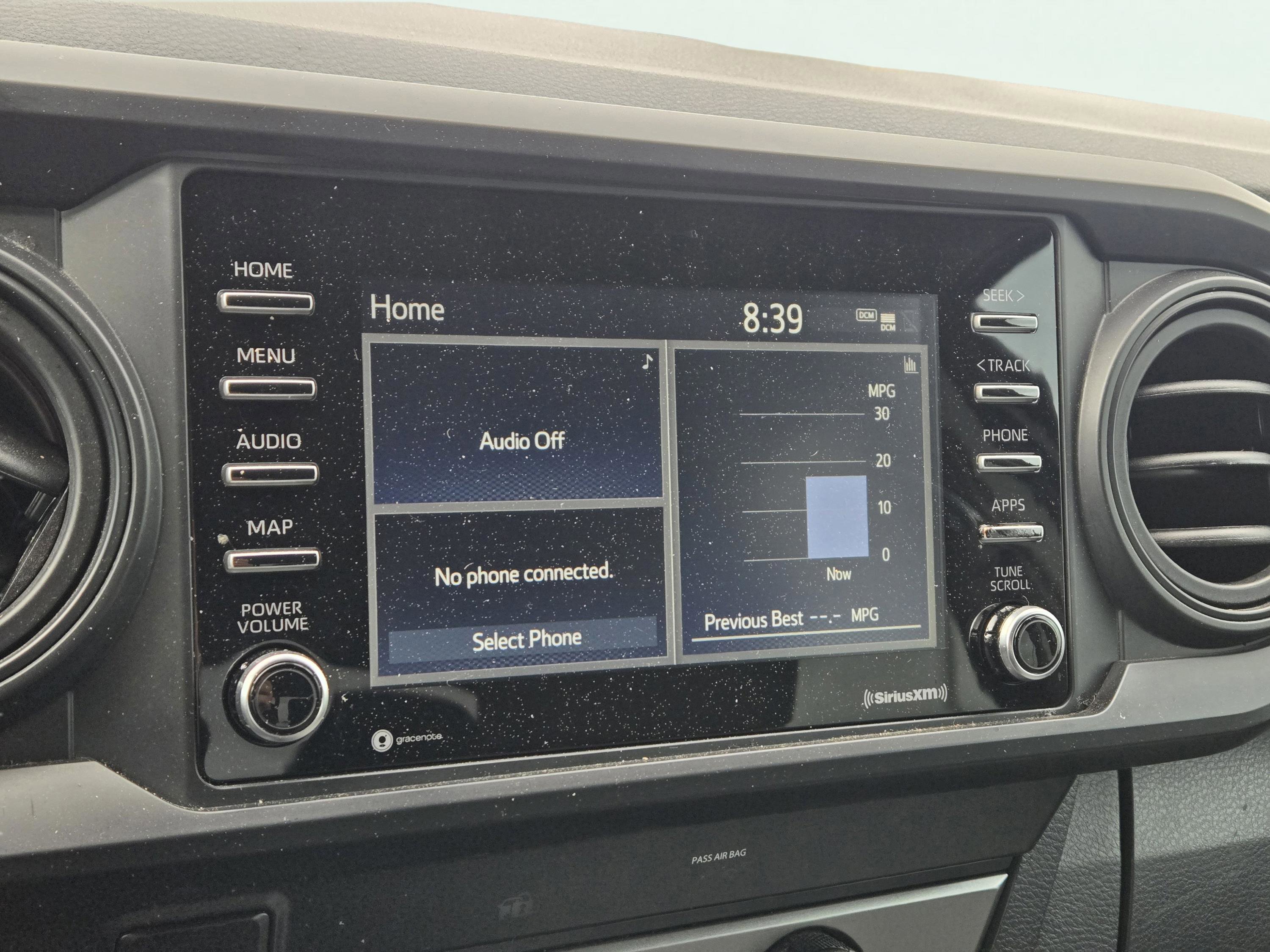 Used 2022 Toyota Tacoma SR w/ SR Convenience Package image 25