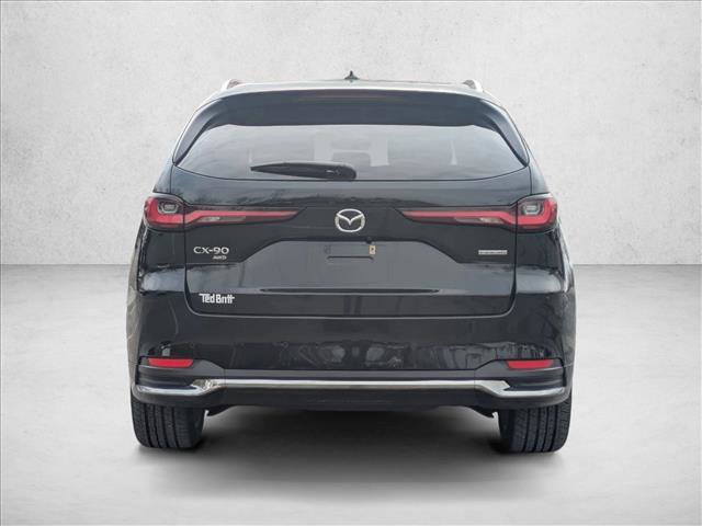 Used 2024 MAZDA CX-90 3.3 Turbo S image 6