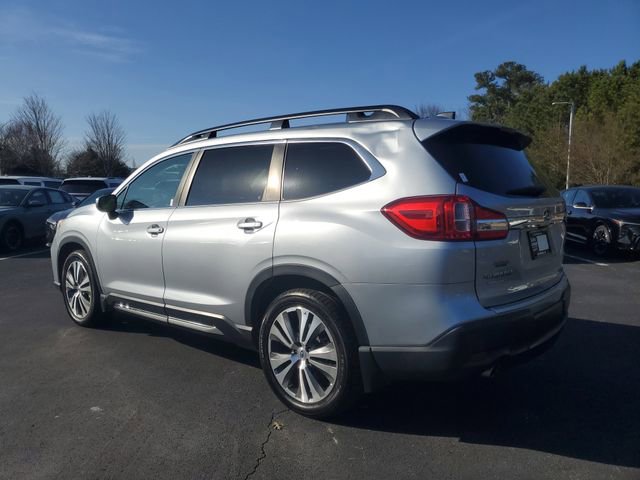 Used 2020 Subaru Ascent Limited w/ Technology Package image 6