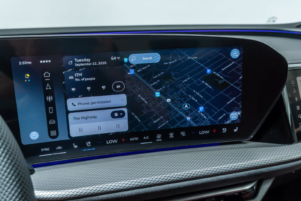 New 2026 Audi SQ5 Premium Plus AWD/4WD image 18