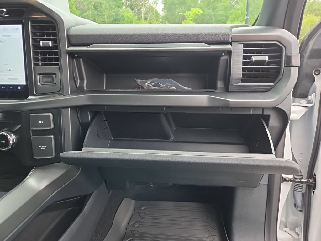 Used 2024 Ford F150 XLT w/ Equipment Group 302A MID AWD/4WD image 44