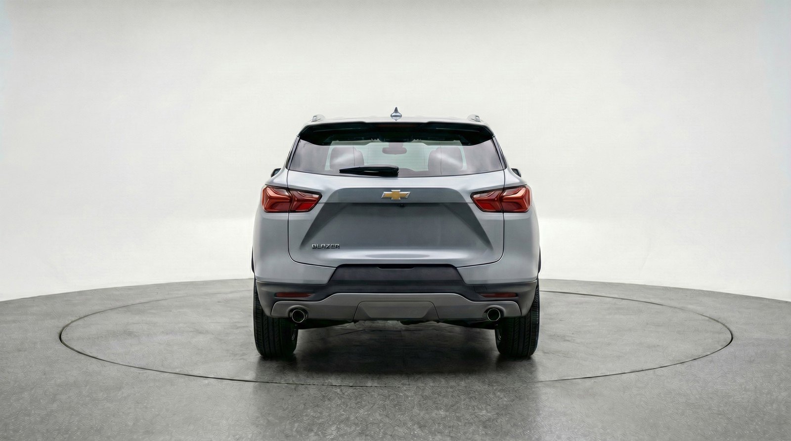 Used 2025 Chevrolet Blazer LT image 7