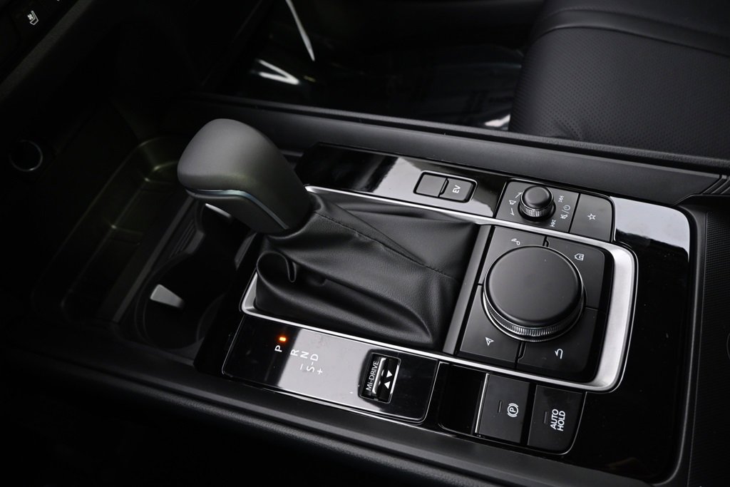 New 2026 MAZDA CX-50 AWD 2.5 Hybrid w/ Weather Package image 31