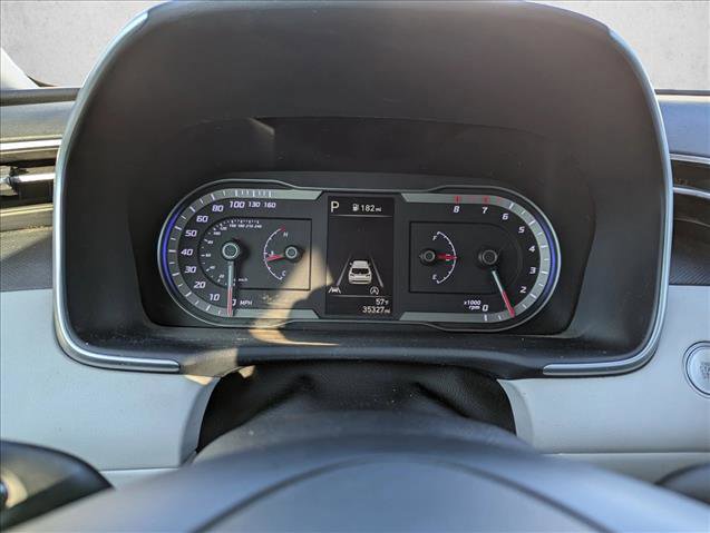 Used 2024 Hyundai Tucson SEL image 16