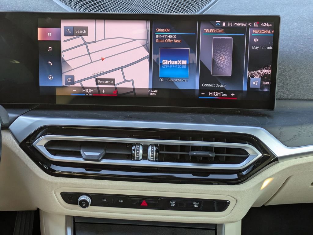 Used 2024 BMW 430i Convertible image 18