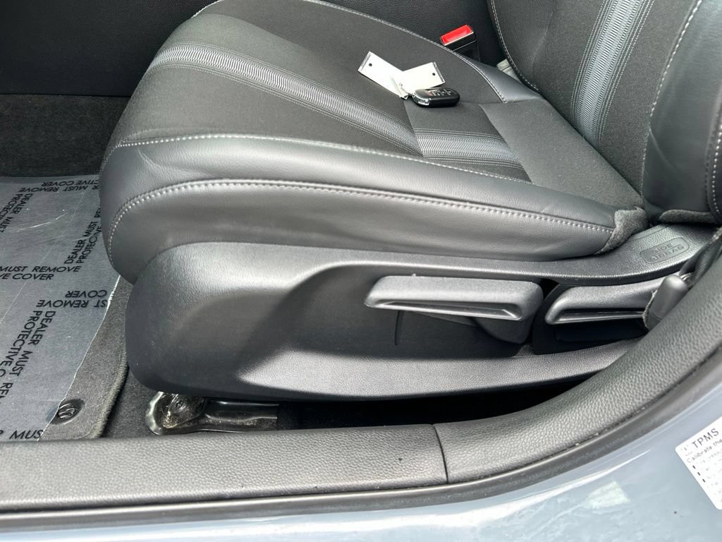 Used 2024 Honda Civic Sport image 17